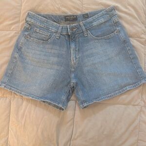 LUCKY BRAND Los Angeles boyfriend short